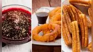 Mazamorra morada, picarones y churros entre los mejores postres callejeros del mundo, según Taste Atlas