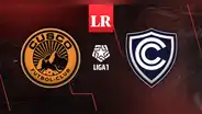 Ver Cusco FC vs. Cienciano vía Liga 1 Max: ¿a qué hora se juega el clásico cusqueño?