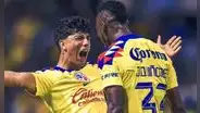 América goleó 3-0 a Puebla y toma en el Apertura de la Liga MX 2023