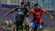 Millonarios empató 0-0 con Deportivo Pasto en el inicio de la Liga BetPlay II-2023
