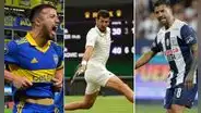 Partidos de hoy, domingo 16 de julio: revisa la programación y canales de TV de los duelos