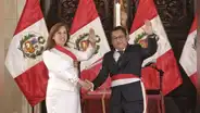 Mensaje a la nación de Dina Boluarte en Fiesta Patrias será de paz y unidad, dice el ministro de Salud