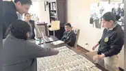 Fiscalía halla S/360.000 en operativo en casa de teniente alcalde del Callao