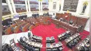 Congreso: ahora van por la censura sin interpelación