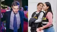 Pilar Tijero implica a Sebastián Salem, pareja de Sada Goray