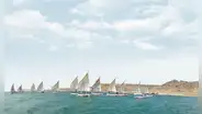 Pesca artesanal a vela, una tradición sostenible que se resiste a desaparecer