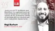 Hito histórico para las criptomonedas, por Ragi Burhum