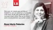 ¿Quién quiere protestar conmigo?, por Rosa María Palacios
