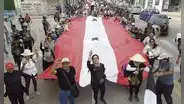 Coordinadora de Derechos Humanos: "Están criminalizando las protestas del 19 de julio"
