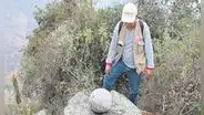 La Libertad: cerro Aragoche ya cuenta con saneamiento físico legal