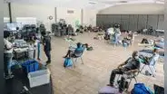 Alerta global: intensa ola de calor sofoca a varios países
