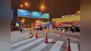 Gran Mercado Mayorista: comerciantes levantaron paro tras 48 horas de protesta