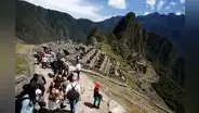 Machu Picchu: recomiendan visitar la ciudadela solo si tienen asegurado el ingreso