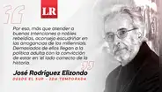 Frejolito y los Millennials