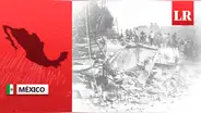 Sismo de magnitud 5.2 remeció México hoy, según el SSN