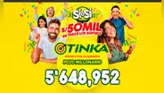 La Tinka, resultados del domingo 16 de julio: conoce la jugada ganadora, premios y VIDEO del último sorteo
