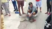Delincuentes matan a un perro que intentó defender a su dueño de un asalto en Trujillo