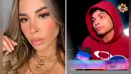 Gabriela Serpa explica por qué aún no oficializa relación con su saliente: "A los seis meses"