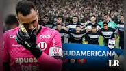 Jugadores de Gimnasia ya conocen sus sanciones: mucho menos que la de José Carvallo en Universitario