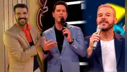 ¿Existe rivalidad entre conductores de TV? José Peláez de "El gran chef" se sincera