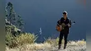 Pelo Madueño: La balada de un gitano que aguarda el apocalipsis