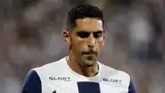¿Por qué Pablo Sabbag quedó descartado para enfrentar a Sport Boys?