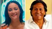 Mariella Zanetti y Alejandro Toledo: ¿por qué se vinculó sentimentalmente a la vedette con el expresidente?