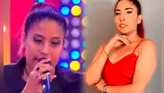 ¿Por qué Azucena Calvay decidió ocultar su embarazo a pocas semanas de dar a luz?