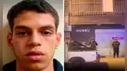 Dictan prisión preventiva contra 7 sujetos que se habrían apoderado del búnker de ‘Maldito Cris’