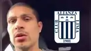 Paolo Guerrero lamenta que Alianza Lima no lo llamó para ficharlo: "Esperé que se comunicaran"