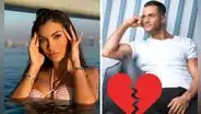 ¿Por qué se terminó el romance entre Fabio Agostini y Paula Manzanal?