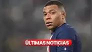 Kylian Mbappé En Vivo: el millonario monto que deberá pagar el Madrid o cualquier club por el francés