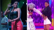 Azucena Calvay anunció su embarazo: ¿de qué sexo será su bebé y quién es el papá?