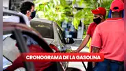 Gasolina subsidiada en Venezuela: revisa AQUÍ el cronograma del 17 al  23 de julio