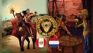 "The Inka Empire", el proyecto NFT impulsado por holandeses y peruanos que está conquistando Europa y EE. UU.