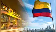 Aeropuerto Internacional El Dorado, en Bogotá, está considerado entre los 100 mejores del mundo