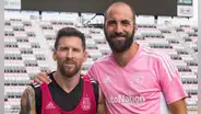 La ‘pequeña’ cifra que Lionel Messi deberá superar para ser el goleador histórico del Inter Miami