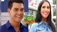 "Al fondo hay sitio", 'Mike' elogia a Melissa Paredes como 'Patty': "Muy buena actriz"