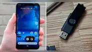 ¿Cómo formatear un USB desde mi teléfono Android? Sigue estos sencillos pasos