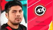Dota 2: peruano K1 ficha por equipo norteamericano Nouns tras salir de Beastcoast por salud mental
