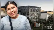 'Cholita Lu' se pronunció sobre caso de racismo en la Universidad de Lima: "Todos somos cholos"
