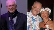 ¿Qué delicada afección al corazón sufrió 'Rulito' Pinasco, el padre de Bruno Pinasco?