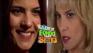 "Al fondo hay sitio": ¿Claudia Llanos tiene hermana gemela? Esta sería la prueba definitiva, según fans