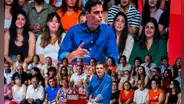 Elecciones generales España 2023: última semana con muchos indecisos y votos por correo