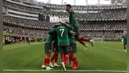Con gol de Giménez, México ganó 1-0 a Panamá por la final de la Copa Oro 2023