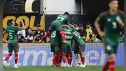 Para la próxima: Panamá perdió 1-0 ante México y vuelve a caer en una final de Copa Oro