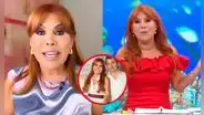 Magaly Medina: ¿por qué casi deja la conducción y qué tuvo que ver su esposo para seguir en la TV?