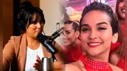 ¿Por qué Daniela Darcourt no quería pertenecer a Son Tentación? Cantante revela detalles de su audición
