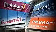 Las AFP ganaron más de S/248 millones en el primer semestre del 2023