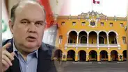 MML: imágenes de 196 cámaras que operarán durante la 'Toma de Lima' podrán ser difundidas por la prensa